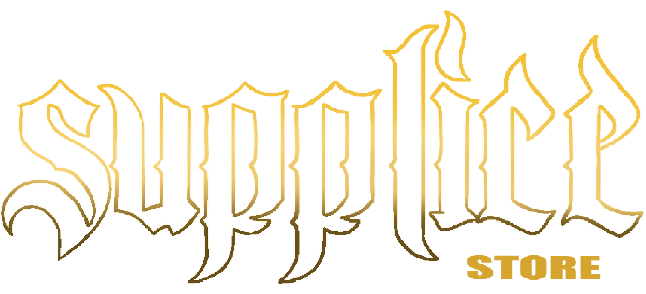 Supplice Tattoo Store